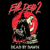 Dead By Dawn (glow in the dark) shirt (PRE-ORDER)