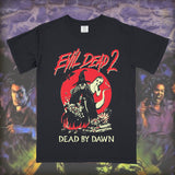 Dead By Dawn (glow in the dark) shirt (PRE-ORDER)