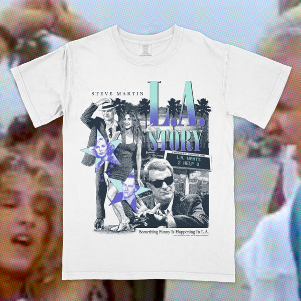 SanDeE* shirt (PRE-ORDER)