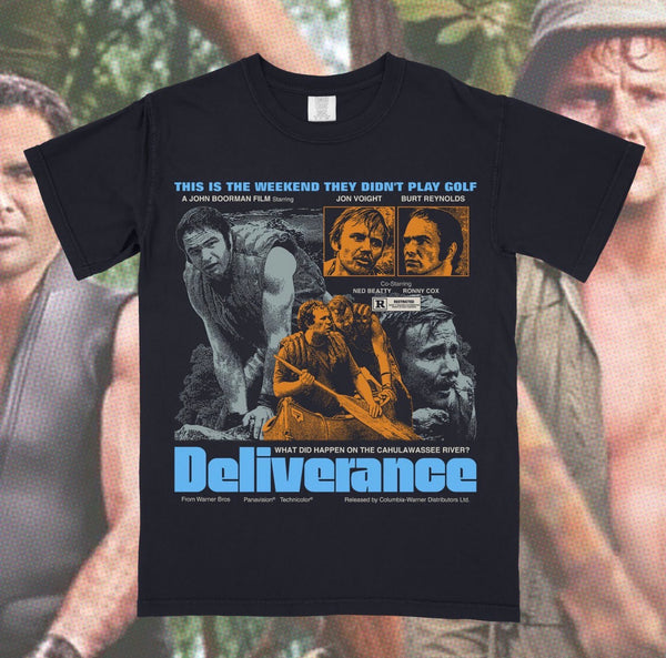 They Didn’t Play Golf shirt (PRE-ORDER)