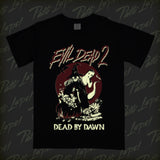 Dead By Dawn (glow in the dark) shirt (PRE-ORDER)
