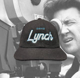 Blue Velvet shirt & hat combo (PRE-ORDER)