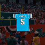Finkle (Fictitious Jersey Collection)