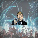 Leo Gatsby