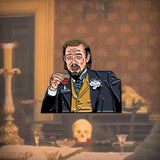 Leo Unchained