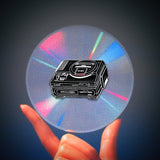 Genesis & Sega CD