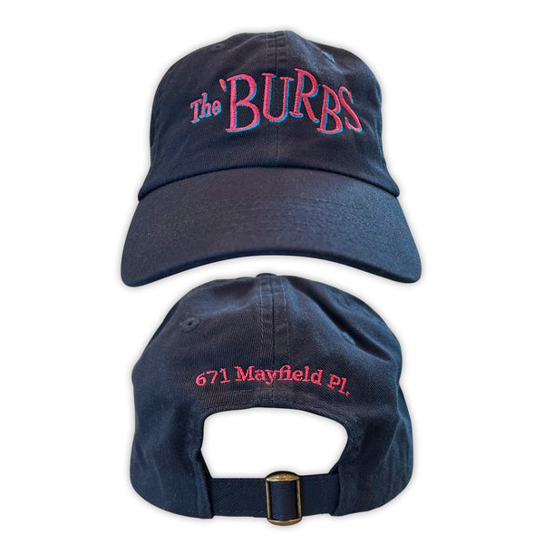 The Burbs Hat