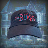 The Burbs Hat