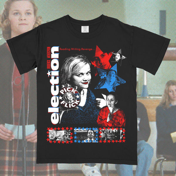Election shirt (PRE-ORDER)
