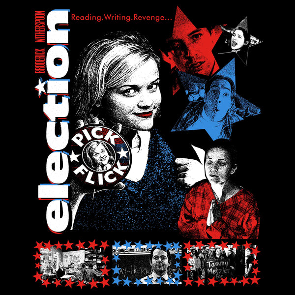 Election shirt (PRE-ORDER)