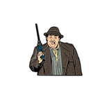 Uncle Buck pin