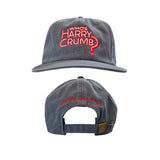 Harry Crumb Hat