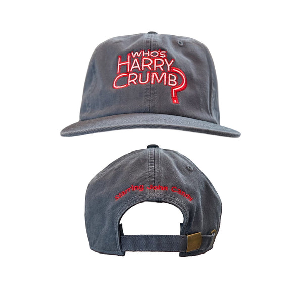 Harry Crumb Hat