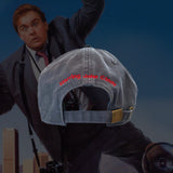 Harry Crumb Hat