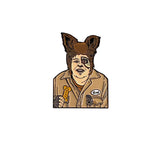 Barf pin