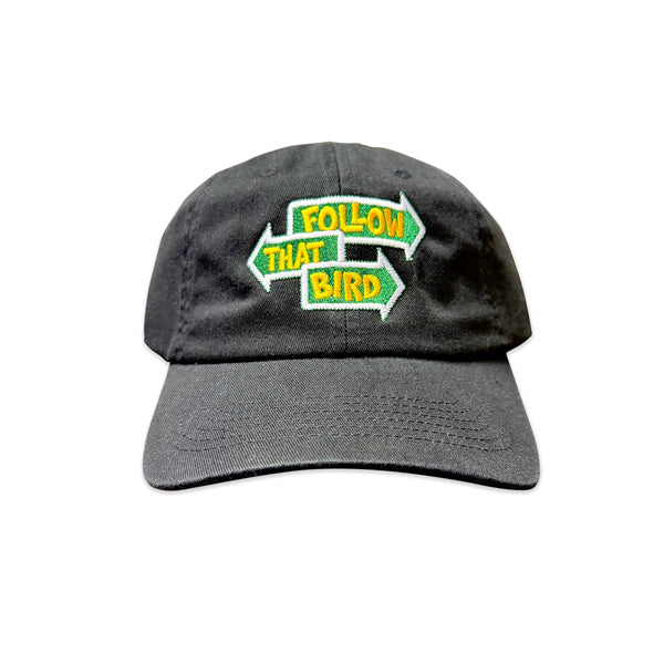 Follow That Bird Hat
