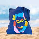 Summer Rental tote