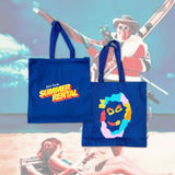 Summer Rental tote