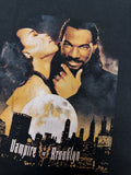 Vintage Vampire in Brooklyn shirt (secondhand)