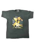 Vintage Vampire in Brooklyn shirt (secondhand)
