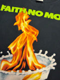 Vintage Faith No More shirt (secondhand)