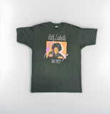 Vintage Patti Labelle shirt (secondhand)
