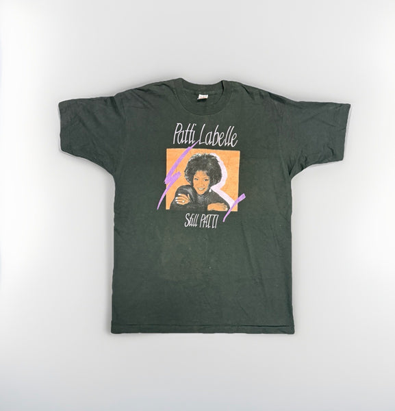 Vintage Patti Labelle shirt (secondhand)