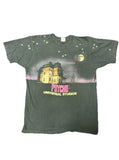 Psycho AOP shirt (secondhand)