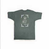 Vintage Patti Labelle shirt (secondhand)