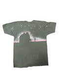 Psycho AOP shirt (secondhand)