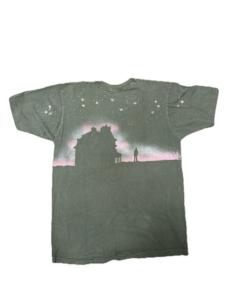 Psycho AOP shirt (secondhand)