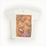 Vintage Bette Midler shirt (secondhand)