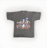 Vintage Broadway Cats shirt (secondhand)