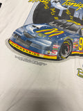Mac Tonight NASCAR shirt (secondhand)