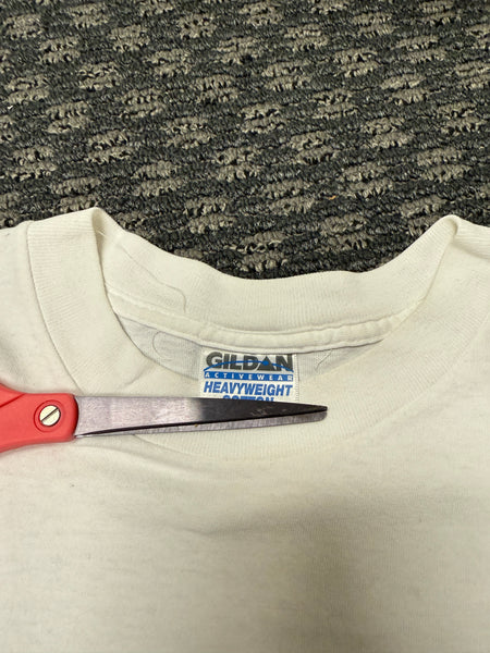 Mac Tonight NASCAR shirt (secondhand)