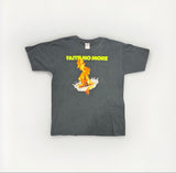 Vintage Faith No More shirt (secondhand)