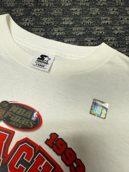 Champion Bulls shirt (secondhand)