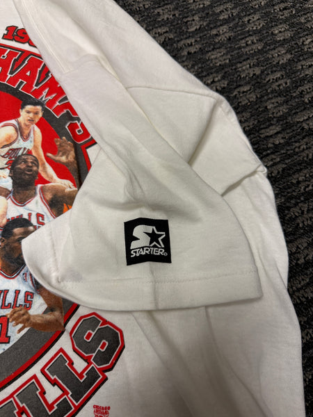 Champion Bulls shirt (secondhand)