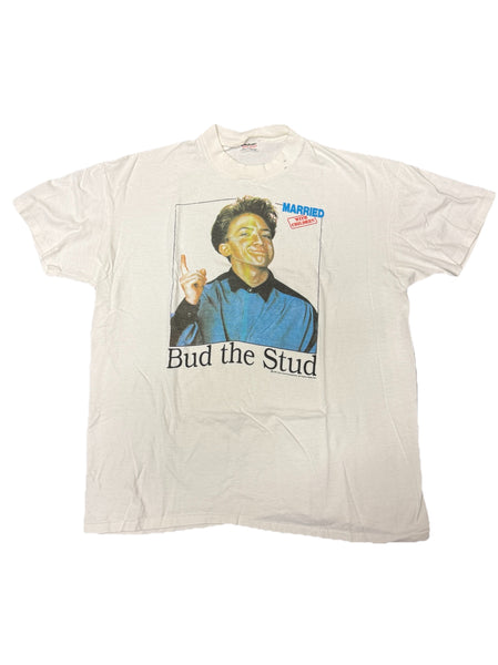 Bud The Stud shirt (secondhand)