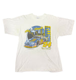 Mac Tonight NASCAR shirt (secondhand)