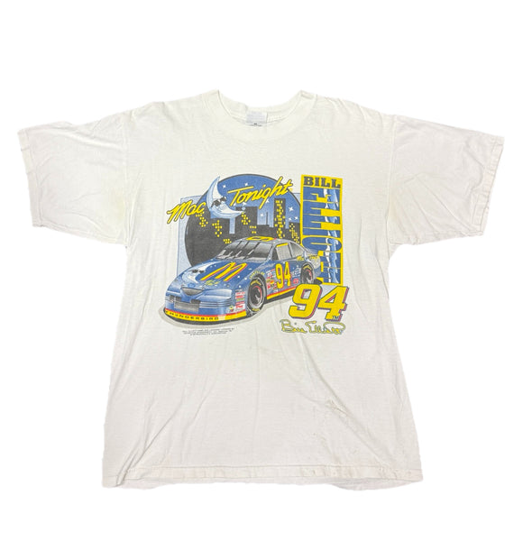 Mac Tonight NASCAR shirt (secondhand)