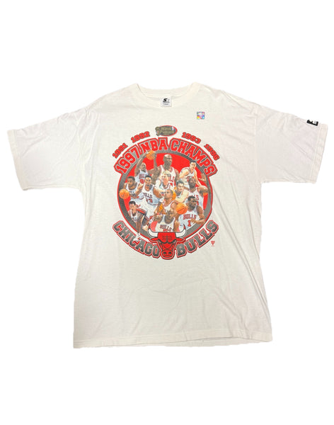 Champion Bulls shirt (secondhand)