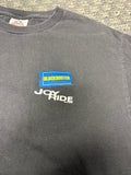 Joyride Blockbuster shirt (secondhand)