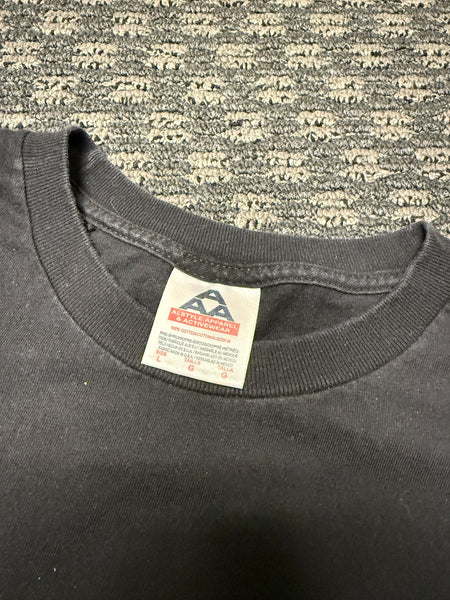 Joyride Blockbuster shirt (secondhand)
