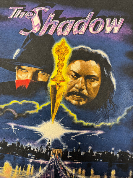 The Shadow shirt (secondhand)