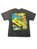 M&M's NASCAR shirt (secondhand)