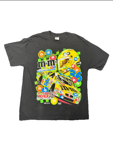 M&M's NASCAR shirt (secondhand)