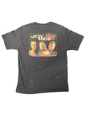 Joyride Blockbuster shirt (secondhand)