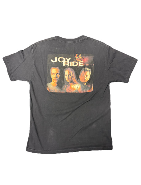 Joyride Blockbuster shirt (secondhand)