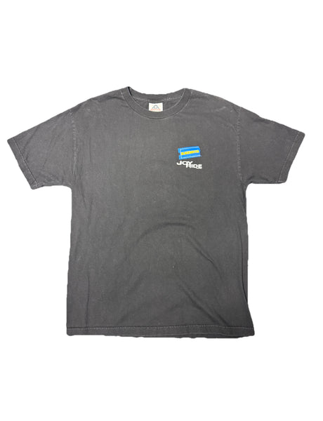Joyride Blockbuster shirt (secondhand)
